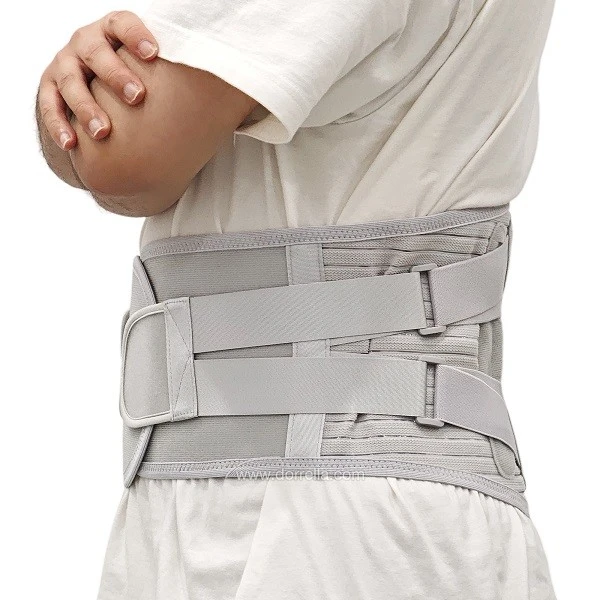 Adjustable Compression Waist Support (3)