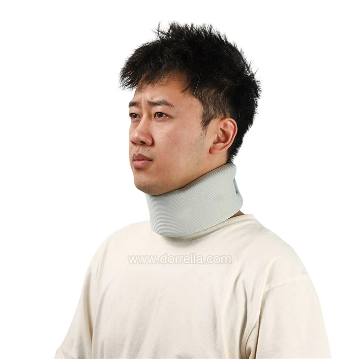 Tư thế cổ tử cung nẹp