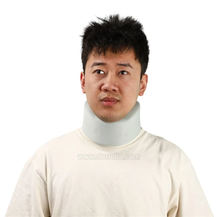 cervical collar for posture