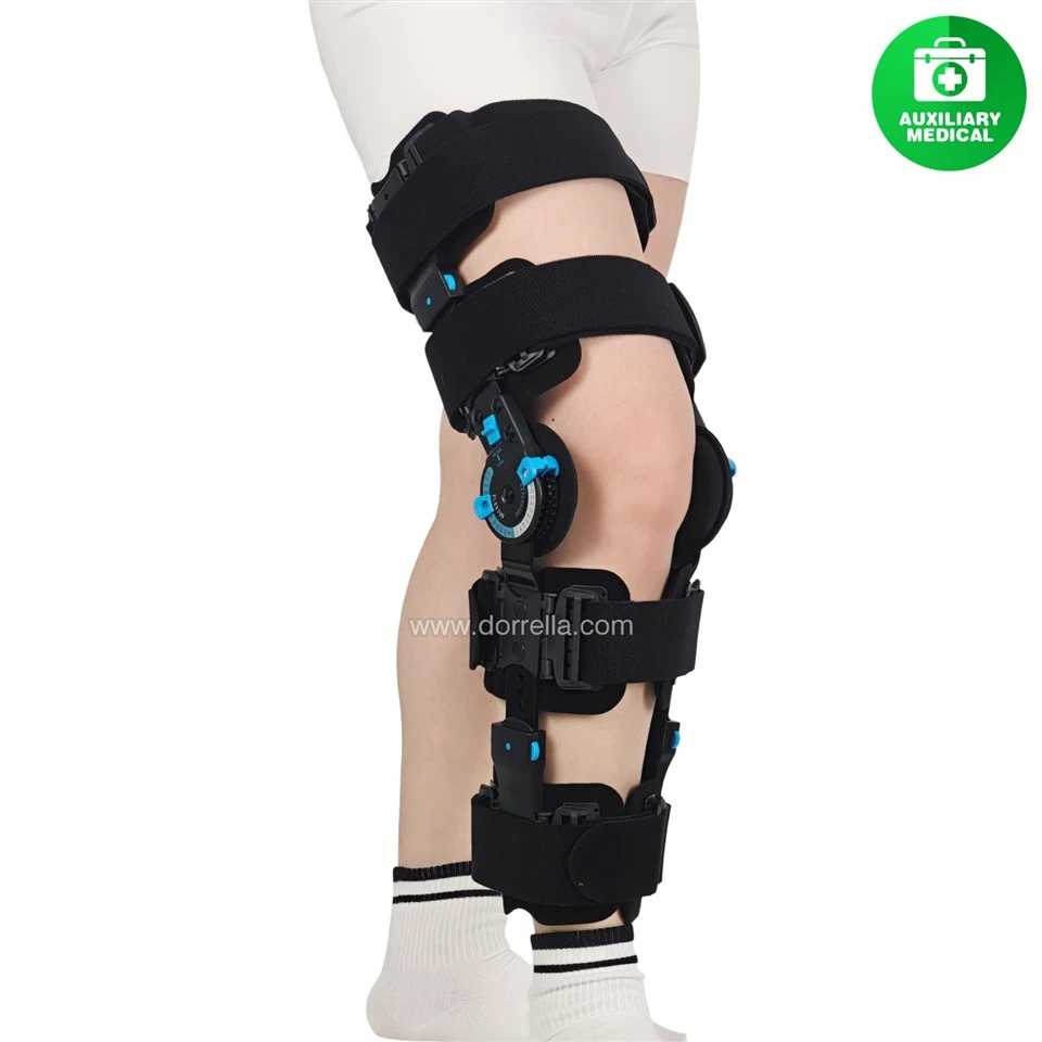 Private Label ACL Knee Brace (4)
