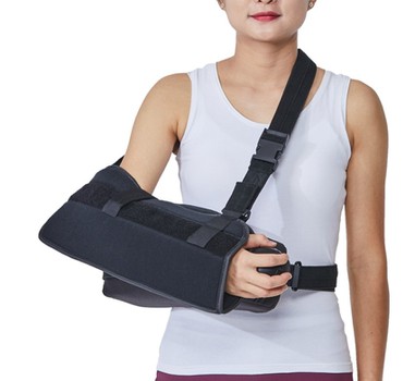 Shoulder Abduction sling with pillow Shoulder Abduction sling with pillow