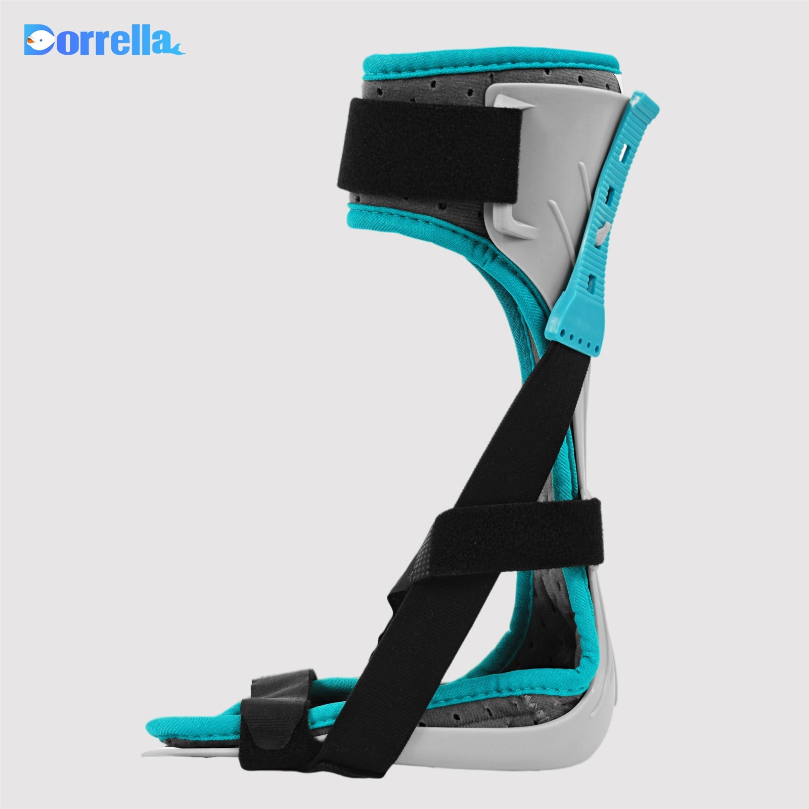 foot orthosis ankle fracture brace support