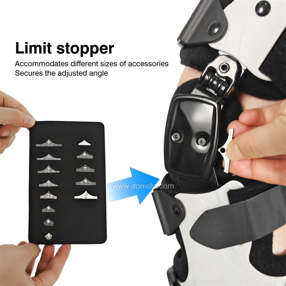 Medical Grade Unloader Knee Stabilizer best