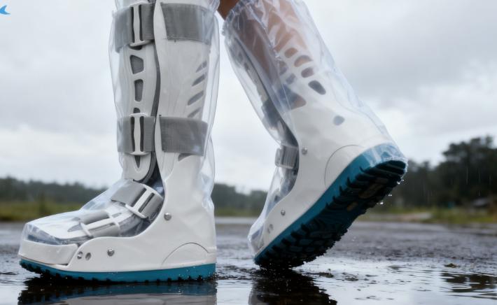 walkers boot 2 walkers boot 2