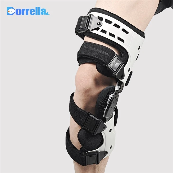 leg braces adults