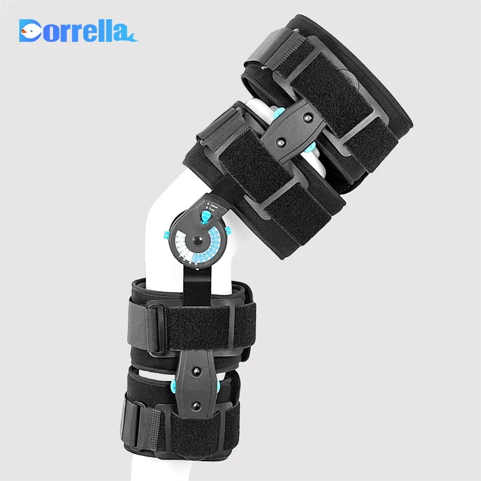 Đăng-op Thiết bị cố định đầu gối