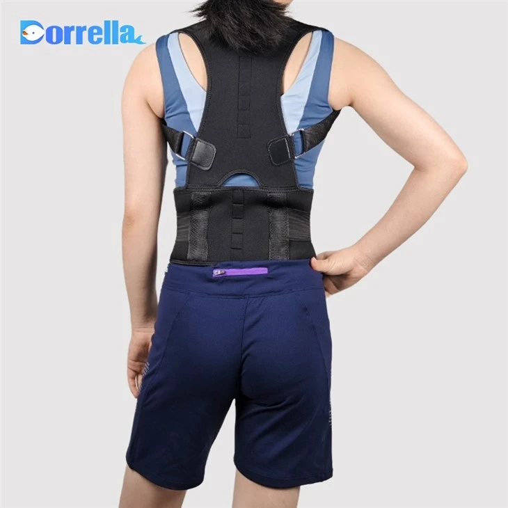 back posture belt
