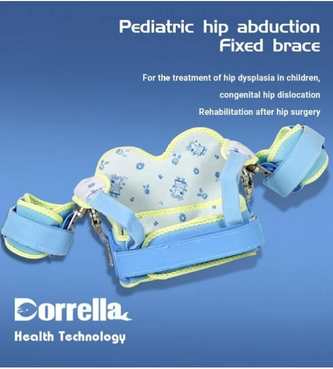 Childrens hip braces Childrens hip braces