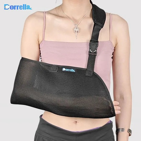 Hỗ trợ chấn thương vai