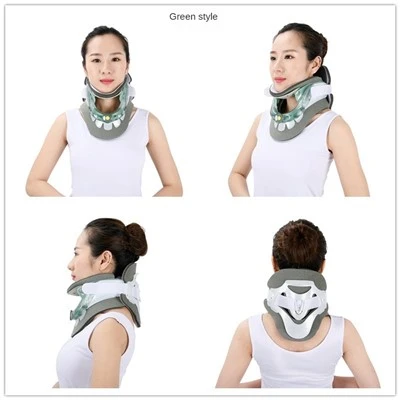 Cổ tử cung cho đau cổ