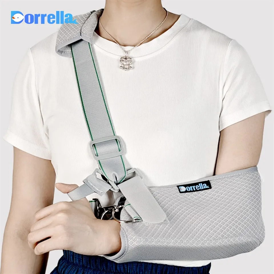 Hỗ trợ chi trên